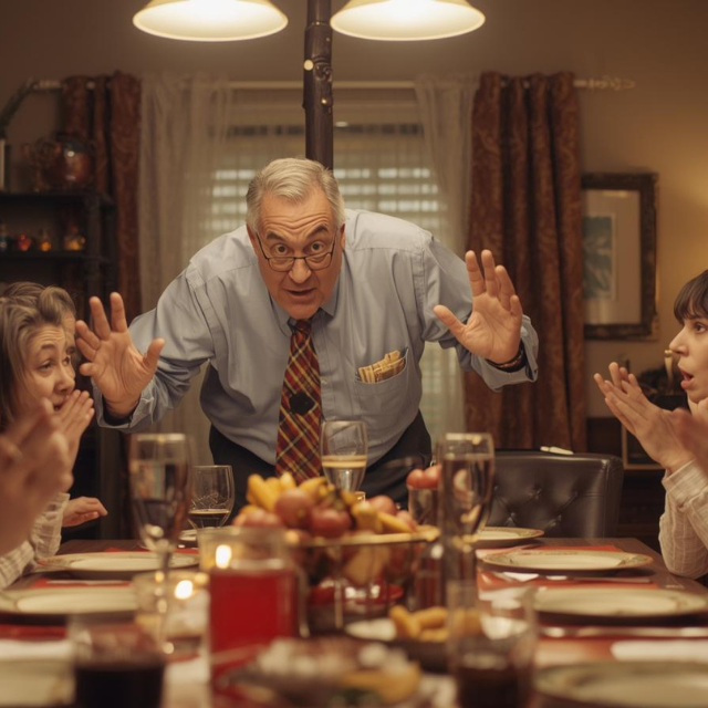 User Guide: Celebrating Festivus – a Non-Denominational Holiday for the Rest of Us