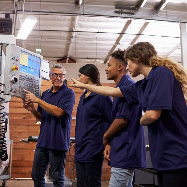 Reskilling & Upskilling for 2026: What Professionals Should Be Ready For