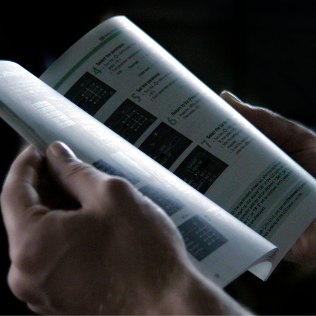 The Synonym Survival Guide for Technical Writers