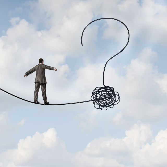 Leading Through Uncertainty: The New Core Competency