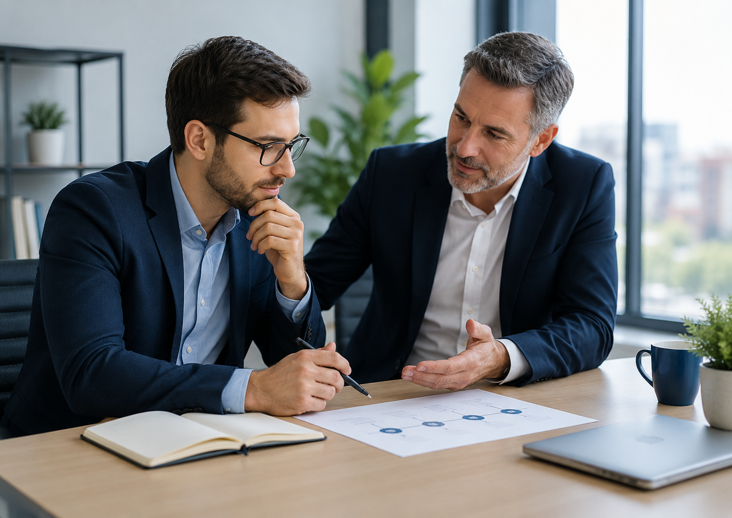 Why New Managers Struggle and How Better Leadership Onboarding Fixes It
