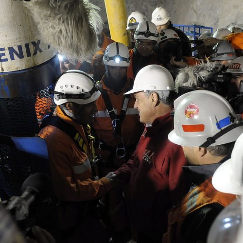Crisis Management: What Went Wrong — and Right — During Major Disasters