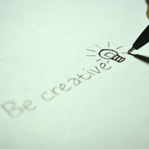 Writing Creatively in the Workplace