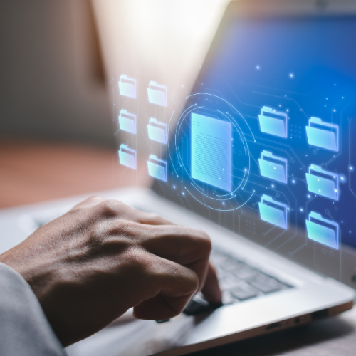 Knowledge Management’s Role in Change