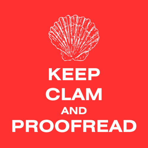 Editing & Proofreading Made Easy: The Power of Polished Content