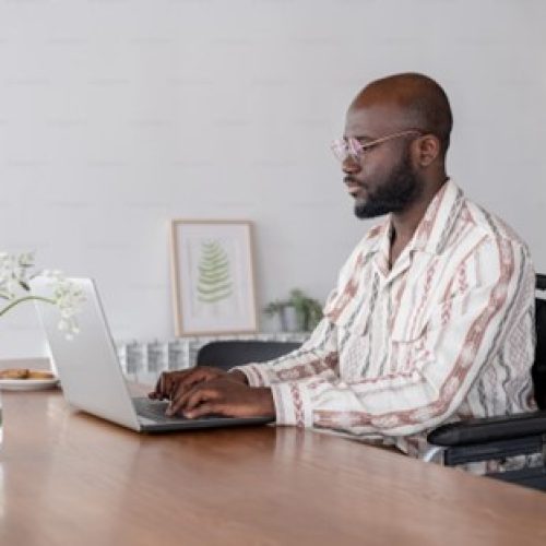Flexibility, Empathy, and Drive: Tips for New Technical Writers