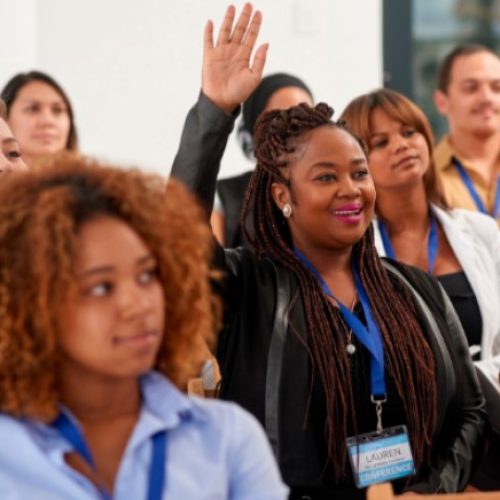 Bridging the Gap: Tackling Racial Disparities in Instructional Design