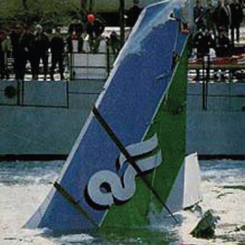 What Happens When Knowledge Isn’t Documented? Lessons from Aviation for Knowledge Management