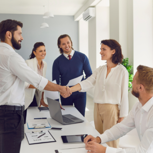 Finding the Perfect Fit: What to Look for in an Instructional Design Partner