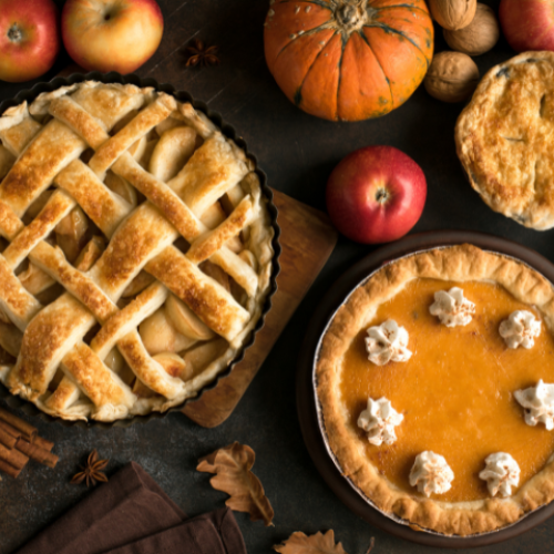 Celebrating Thanksgiving: Unique Traditions and Heartfelt Gratitude