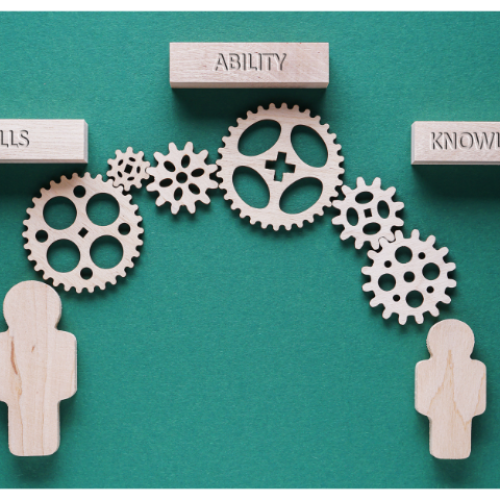 The Dream Team of Knowledge Management
