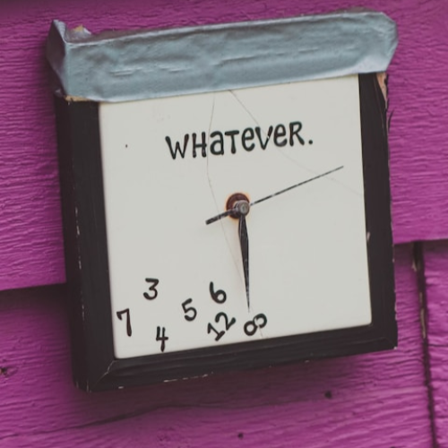 From Fear to Focus: Don’t Wait to Conquer Procrastination