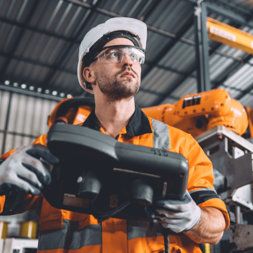 The Crucial Role of On-the-Job Training in Rebuilding America’s Workforce