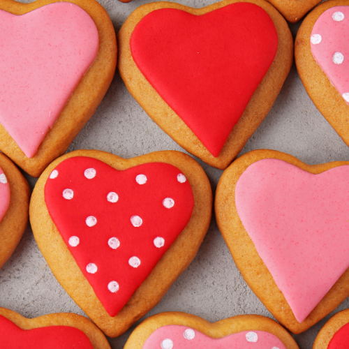 Celebrating Your Favorite Instructional Designer or Technical Writer on Valentine’s Day