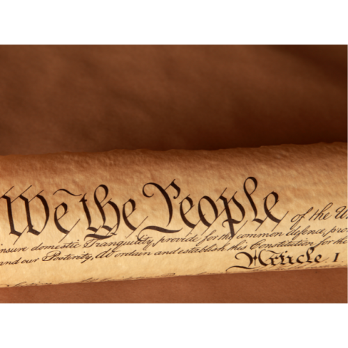 What’s Your Company’s Constitution? Why Every Organization Needs Foundational Documents