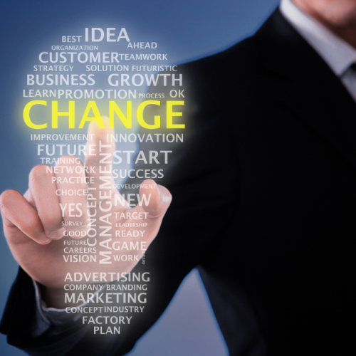 From Chaos to Clarity: Which Change Plan Fits Your Business?