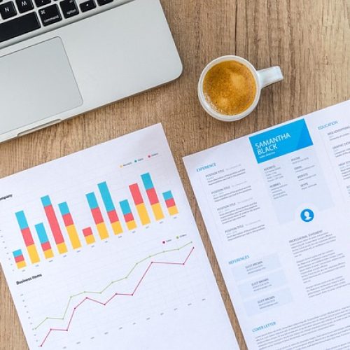 Why Document Formatting is Important: Design Features – Visuals and Passive Space