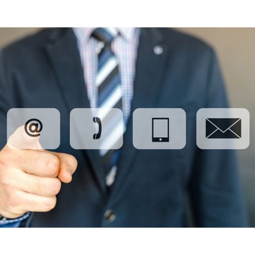 Rating Four Forms of Communication