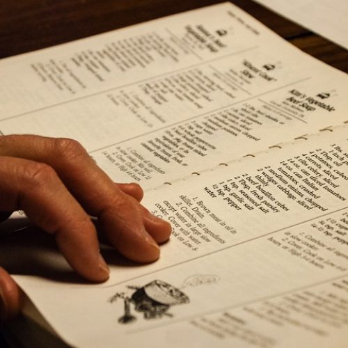 Why Document Formatting is Important: Lists