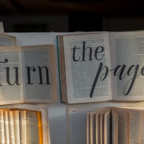 Rediscovering the Joy of Reading in a Digital Age