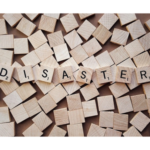 How a Disaster Recovery Plan Can Save Your Documents—and Your Company
