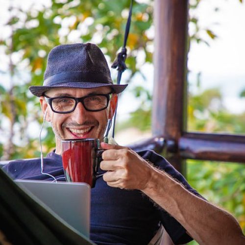 Is Remote Work the Future?