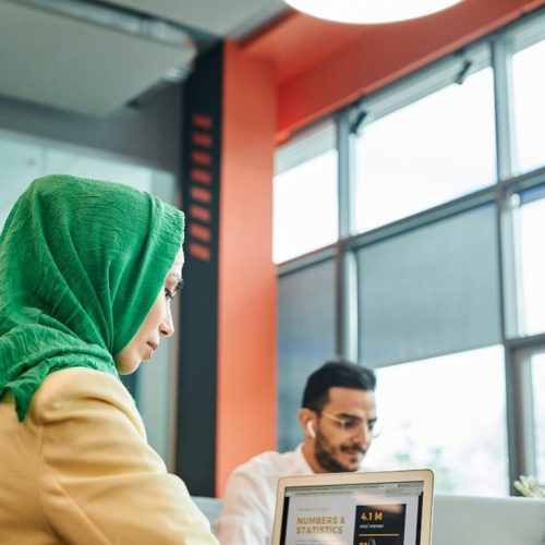 Seven Myths About eLearning Debunked