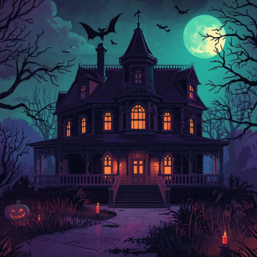 The Haunted Mansion of Knowledge Management: Five Mistakes That Will Send Chills Down Your Spine