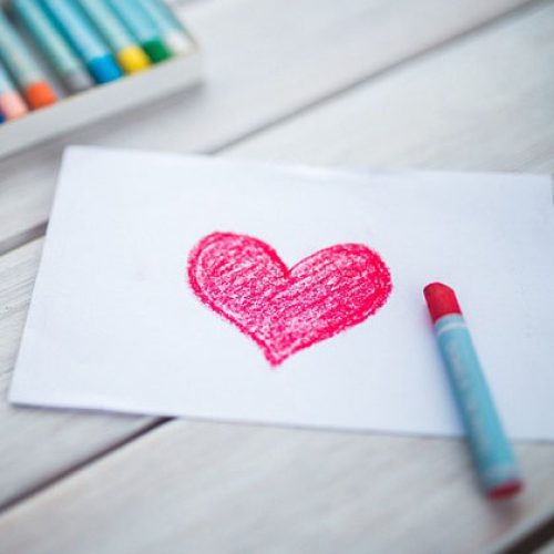 A Technical Writer’s Valentine’s Day