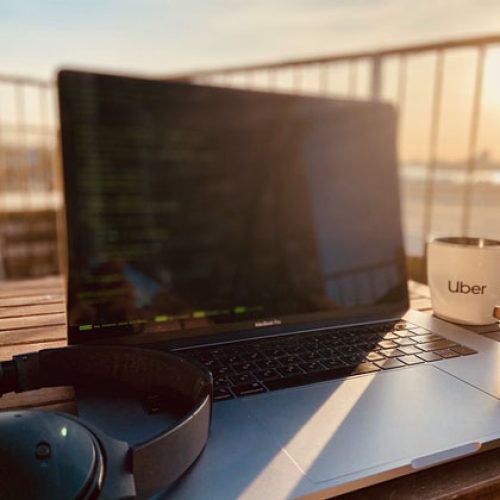Tips for Working from Home