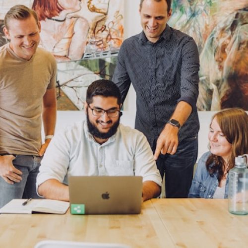 From Newbie to Pro: Top Knowledge Management Practices