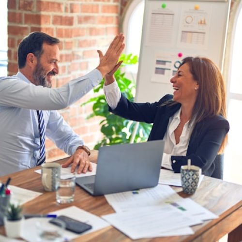 The Critical Role of Policies and Procedures in Thriving Companies