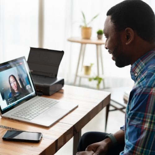 Embracing Blended Learning: The Best of Both Worlds
