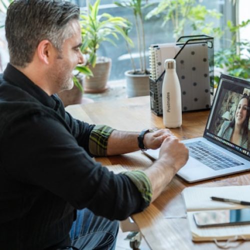 Remote Work: Training for Tomorrow’s Workforce