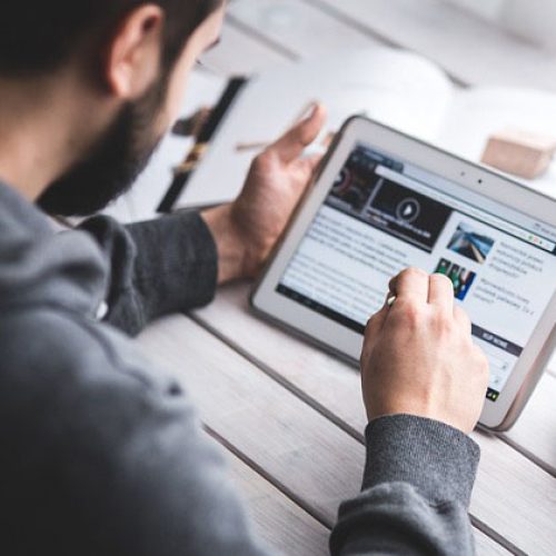 Why You Should Read Your Company’s Blog