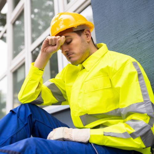 Should Mental Health Training Be Part of Management Development?