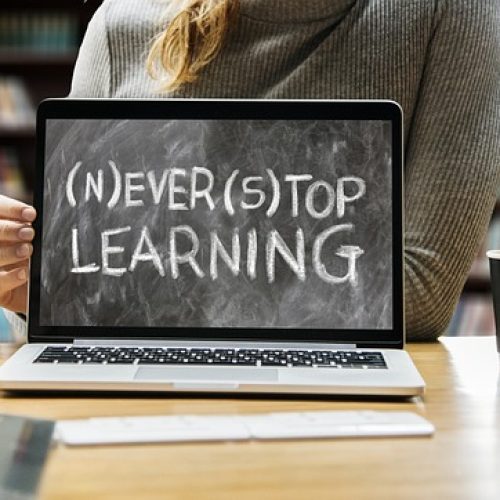 From Learning to Leading: Building a Culture that Drives Success