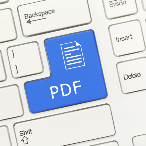 Improve Your Workflow: PDF Tools for Technical Communicators and Editors