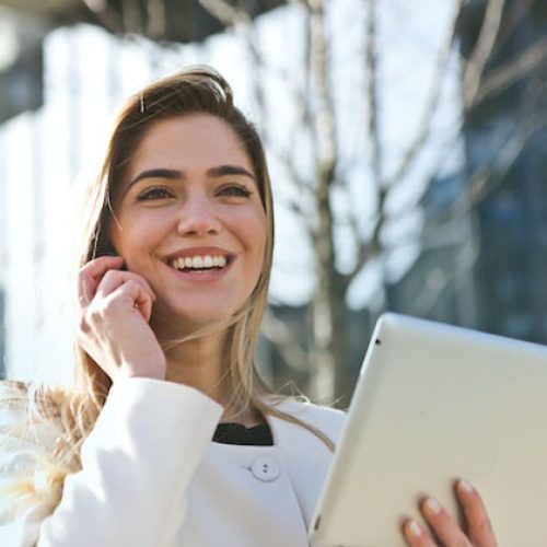 The One-Word Guide to Overcoming the Potential Challenges of Working Remotely with a Client