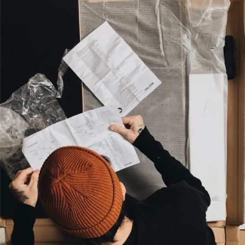 A Reader’s Guide to Getting the Most Out of a Technical Document