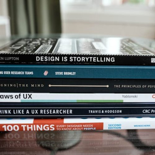 Elevate Your Designs: Visual Principles Meet Modern Tech