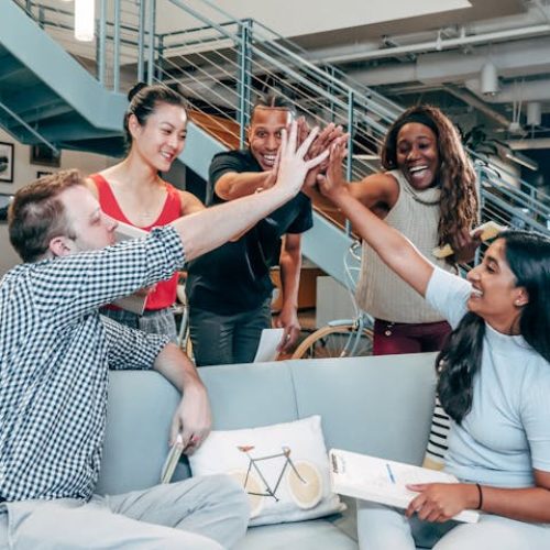 Modern Training: The Key to Employee Engagement and Company Growth