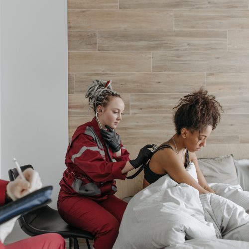 Learn Advantages of Embedding our Trainers into Your Team