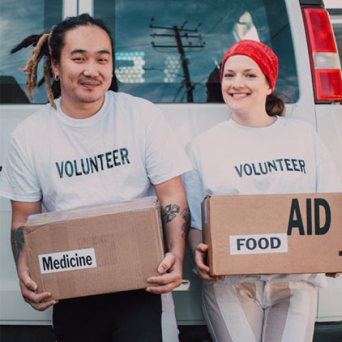 Three Tips for Developing Top-Notch Volunteer Training