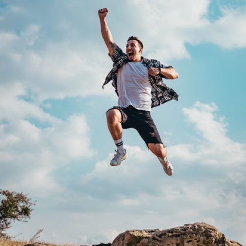 The Importance of the Active Voice