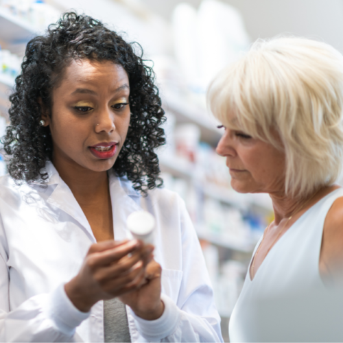 Celebrating American Pharmacist Month: The Importance of Documentation, Policies, and Procedures in Pharmacy