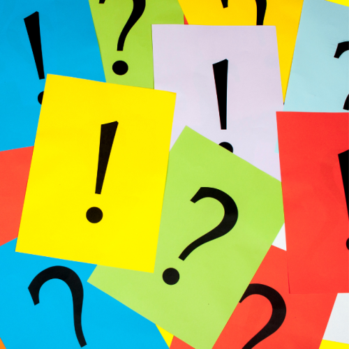 Punctuation as Process Control: How Leaders Communicate Clearly