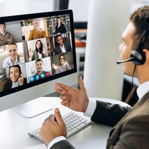 Strategies for Remote Meetings