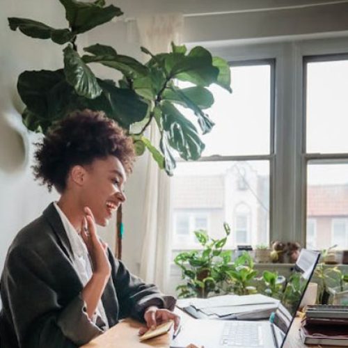 Staying Connected and Fully Informed in the Remote Workforce