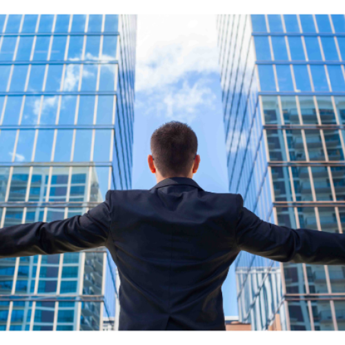 From Reflection to Action: Build Your Best Professional Year Yet!